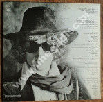 IAN HUNTER - Ian Hunter - NL CBS ('orange') 1975 1st Press - NEAR MINT VINTAGE VINYL
