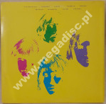 IRON BUTTERFLY - Ball - US ATCO ('yellow') 1969 1st Press - NEAR MINT VINTAGE VINYL