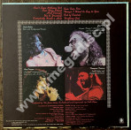 JAMES GANG - Passin' Thru - US ABC Records 1972 1st Press - NEAR MINT VINTAGE VINYL