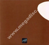 LED ZEPPELIN - Led Zeppelin II - EU Remastered Card Sleeve Edition