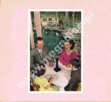 LED ZEPPELIN - Presence - EU Remastered Card Sleeve Edition