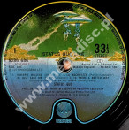 STATUS QUO - Live! (2LP) - UK Vertigo 1977 1st Press - NEAR MINT VINTAGE VINYL