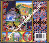KING CRIMSON - Lizard - UK Remastered Edition