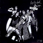 ALICE COOPER - Love It To Death - EU Edition