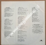 MOIRANA - Loners & Lovers - DANISH Polydor 1974 1st Press - NEAR MINT VINTAGE VINYL