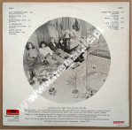 MOIRANA - Loners & Lovers - DANISH Polydor 1974 1st Press - NEAR MINT VINTAGE VINYL
