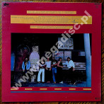 MOLLY HATCHET - Flirtin' With Disaster - NL Epic ('dark blue') 1979 1st Press - NEAR MINT VINTAGE VINYL