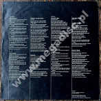 MONTROSE - Warner Bros. Presents Montrose! - US Warner Bros. 1975 1st Press - NEAR MINT VINTAGE VINYL