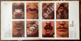 MOTHERS OF INVENTION - Mothermania - Best Of The Mothers - GERMAN Verve 1969 1st Press - NEAR MINT VINTAGE VINYL