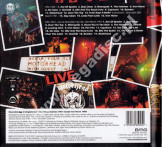 MOTORHEAD - No Sleep 'Til Hammersmith - 40th Anniversary (2CD) - EU Remastered Expanded Deluxe Edition