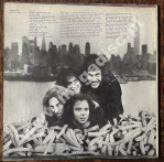 NEW YORK ROCK ENSEMBLE - Freedomburger - US Columbia 1972 1st Press - EXCELLENT PLUS VINTAGE VINYL