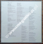 STONE THE CROWS - Ontinous Performance - JAPAN Polydor 1972 1st Press - NEAR MINT VINTAGE VINYL