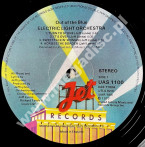 ELECTRIC LIGHT ORCHESTRA - Out Of The Blue (2LP) - UK Jet Records 1977 1st Press - NEAR MINT VINTAGE VINYL