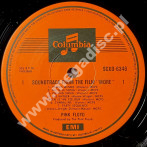 PINK FLOYD - More - Soundtrack From The Film - AUSTRALIAN Columbia ('orange') 1973 Press - NEAR MINT VINTAGE VINYL