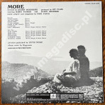 PINK FLOYD - More - Soundtrack From The Film - AUSTRALIAN Columbia ('orange') 1973 Press - NEAR MINT VINTAGE VINYL