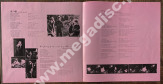 PINK FLOYD - Obscured By Clouds - JAPAN EMI Harvest/Odeon 1972 (Rounded Corners) 1st Press (+BOOKLET) - NEAR MINT VINTAGE VINYL