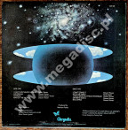 ROBIN TROWER - Twice Removed From Yesterday - CANADIAN Chrysalis ('green') 1973 1st Press - NEAR MINT VINTAGE VINYL