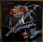 ROGER TAYLOR - Fun In Space - GERMAN EMI 1981 1st Press - NEAR MINT VINTAGE VINYL