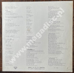 ROLLING STONES - Big Hits (High Tide And Green Grass) - JAPAN London Records 1966 STEREO 1st Press - NEAR MINT VINTAGE VINYL