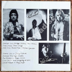 SAMSON - Shock Tactics - UK RCA ('black') 1981 1st Press - NEAR MINT VINTAGE VINYL