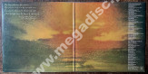 SANTANA - Caravanserai - US Columbia 1972 1st Press - NEAR MINT VINTAGE VINYL
