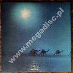 SANTANA - Caravanserai - US Columbia 1972 1st Press - NEAR MINT VINTAGE VINYL