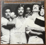 SANTANA - Inner Secrets - JAPAN CBS/Sony 1978 1st Press (+OBI) - NEAR MINT VINTAGE VINYL
