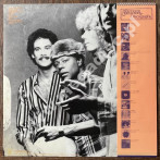 SANTANA - Inner Secrets - JAPAN CBS/Sony 1978 1st Press (+OBI) - NEAR MINT VINTAGE VINYL