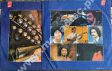 SANTANA - Moonflower (2LP) - NL CBS 1977 1st Press - NEAR MINT VINTAGE VINYL