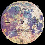 SANTANA - Moonflower (2LP) - NL CBS 1977 1st Press - NEAR MINT VINTAGE VINYL