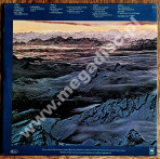 SANTANA - Moonflower (2LP) - NL CBS 1977 1st Press - NEAR MINT VINTAGE VINYL