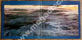 SANTANA - Moonflower (2LP) - NL CBS 1977 1st Press - NEAR MINT VINTAGE VINYL