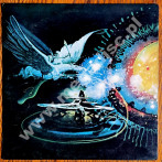 SANTANA - Santana (The Third Album) - UK CBS ('orange') 1971 1st Press - EXCELLENT PLUS VINTAGE VINYL