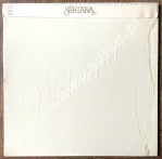 SANTANA - Welcome - JAPAN CBS/Sony 1973 1st Press (+OBI) - NEAR MINT VINTAGE VINYL