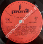 SKALDOWIE - Wszystko mi mówi, że mnie ktoś pokochał - POLISH Pronit 1968 MONO 1st Press - EXCELLENT VINTAGE VINYL