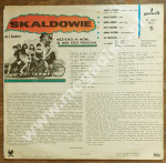 SKALDOWIE - Wszystko mi mówi, że mnie ktoś pokochał - POLISH Pronit 1968 MONO 1st Press - EXCELLENT VINTAGE VINYL