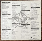 STARZ - VIOLATION JAP