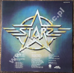 STARZ - VIOLATION JAP