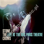 STONE THE CROWS - Live At The BBC Paris Theatre (2LP) - UK Repertoire 180g Press