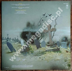 STRATOVARIUS - Fright Night - NL CBS 1989 1st Press - NEAR MINT VINTAGE VINYL