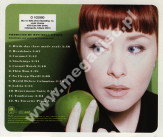SUZANNE VEGA - Nine Objects Of Desire - US Edition