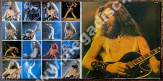 TED NUGENT - Double Live Gonzo! (2LP) - NL Epic ('orange') 1978 1st Press - NEAR MINT VINTAGE VINYL