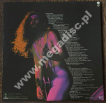 TED NUGENT - Double Live Gonzo! (2LP) - NL Epic ('orange') 1978 1st Press - NEAR MINT VINTAGE VINYL