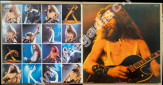 TED NUGENT - Double Live Gonzo! (2LP) - NL Epic ('orange') 1978 1st Press - NEAR MINT VINTAGE VINYL