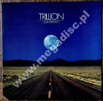 TRILLION - Clear Approach - US Epic 1980 1st Press - POSŁUCHAJ - NEAR MINT VINTAGE VINYL