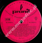 TRUBADURZY - Krajobrazy - POLISH Pronit ('red') 1968 MONO 1st Press - NEAR MINT VINTAGE VINYL