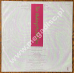 U2 - Unforgettable Fire - GERMAN Island 1985 Press - NEAR MINT VINTAGE VINYL