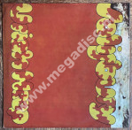 URIAH HEEP - Salisbury - GERMAN Vertigo ('spiral') 1971 1st Press - EXCELLENT PLUS VINTAGE VINYL
