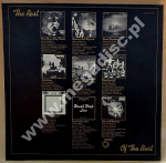 URIAH HEEP - The Best Of... - GERMAN Bronze 1975 1st Press - EXCELLENT PLUS VINTAGE VINYL