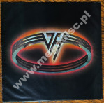VAN HALEN - 5150 - GERMAN Warner Bros. 1986 1st Press - NEAR MINT VINTAGE VINYL